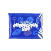 BOYNEXTDOOR - 2024 Fanmeeting - Onedoorful Day - Weverse benefit