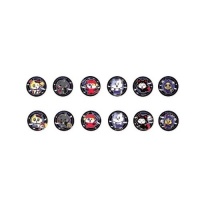 [Pre Order] Enhypen - Spooky Enchin - Glow Sticker Roll - Costume