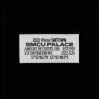2022 Winter SMTOWN: SMCU Palace - TVXQ!