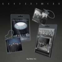 EXO - Reverxe - Big Smini - B - Grey