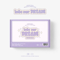 Mirae - 2024 Season's Greetings