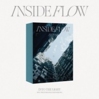 Jinu - Photo Book - Inside Flow - Into The Light Ver.