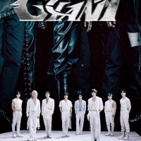 Stray Kids - Giant - Limited B Ver.