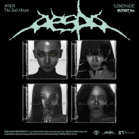 aespa - Lemonade - Mutant - Giselle