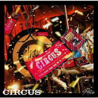 [JP] Circus - Limited B