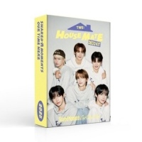 Tws - 2025 Deco Kit - Weverse Benefit