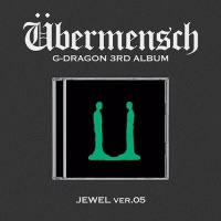 G-Dragon - Ubermensch - Jewel Ver.05