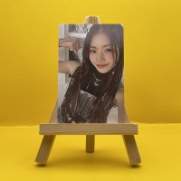 Photocard - Unis - We Unis - F&F Benefit - Yoona