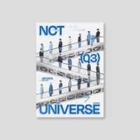 NCT 2021 - Universe