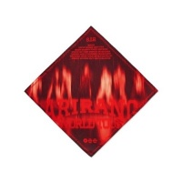 [Pre Order] BTS - Arirang - 2nd Drop - Scarf