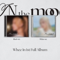 In The Mood - Jewel Case - Black Ver.