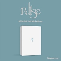 [Pre Order] Rescene - Pulse - Wappen