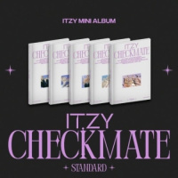 ITZY - Checkmate - Standard - Yeji