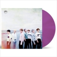 [Pre Order] BTS - Youth - Limited - Vinyl