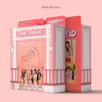 Queendom - Girls Ver. 