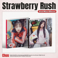 Chuu - Strawberry Rush - Red Ver.