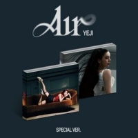 ITZY - Yeji - Air - Special