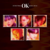 Ok Episode 1: Ok Not (Jewel Case) - Seunghun
