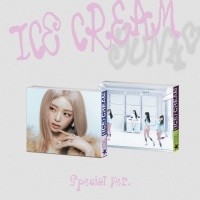 Itzy - Yuna - Ice Cream - Special 