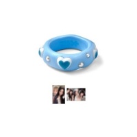 [Pre Order] Illit - Mamihlapinatapai - Baby Heart Ring