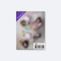 [Pre Order] Illit - Break Even - Weverse