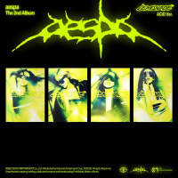 aespa - Lemonade - Acid - NingNing