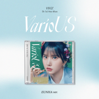Viviz - Various - Jewel Case - Eunha Ver.
