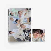 [Pre Order] RIIZE - Mini Photobook Set - 2026 SM