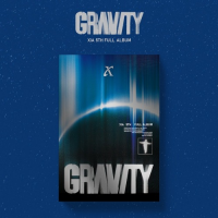 [Pre Order] Xia - Gravity - Cosmic