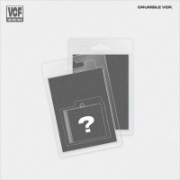 [Pre Order] All(H)ours - VCF - Crumble