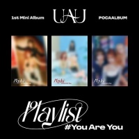 UAU - Playlist #You Are You - Poca Album