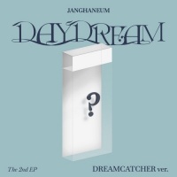 [Pre Order] Jang Haneum - Daydream - Dreamcatcher