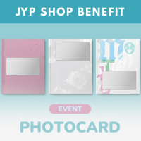 [Pre Order] Itzy - Motto - Photobook - JYP Shop Benefit 