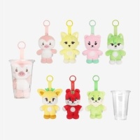 [Pre Order] NEXZ - Sweet Picnic - Nexzoo Plush Fruit Juice