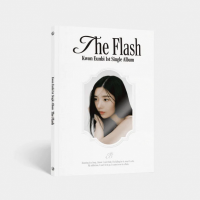 Kwon Eun Bi - The Flash