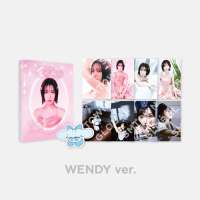 Cosmic - Postcard Set Wendy