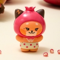 Zerobaseone - Zeroni Fruit Edition Figure - Thewnini