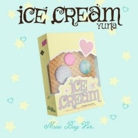 Itzy - Yuna - Ice Cream - Mini Bag
