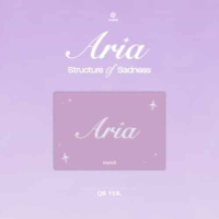 tripleS - Aria - Structure of Sadness - QR