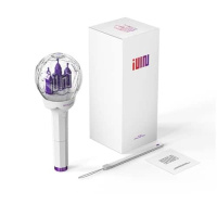 (G)I-DLE - Official Light Stick Ver. 2
