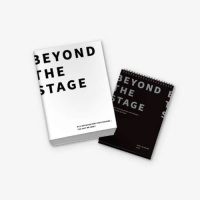 BTS - Beyond The Stage - The Day We Meet - With Benefits