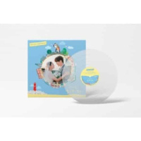 Hometown Cha Cha Cha O.S.T - TVN Drama [LP]