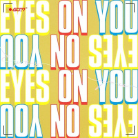 Eyes on You - On - Yellow