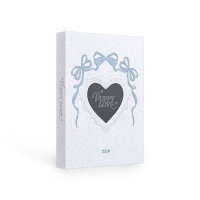 [Pre Order] ILLIT - I'll Change It : Puppy Love - Photobook