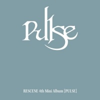 [Pre Order] Rescene - Pulse - Limited