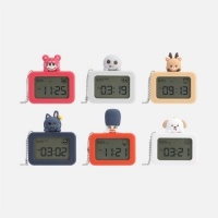 [Pre Order] Riize - Riizing Loud - Mini Clock