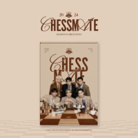 ONF - 2024 Season's Greetings - Chessmate