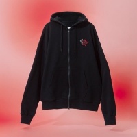 [Pre Order] ATEEZ - Mighteez Rock The Stage - Zip Up Hoodie