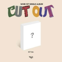 Whib - Cut Out - Kit Album