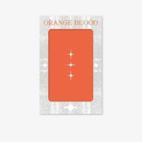 Orange Blood (Weverse Album)